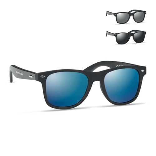 Bamboo sunglasses - Image 1